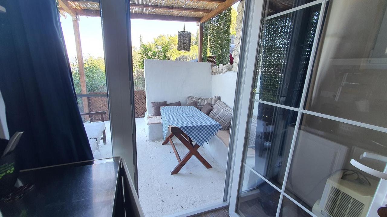 Apartment Casa Topic Blace Dış mekan fotoğraf