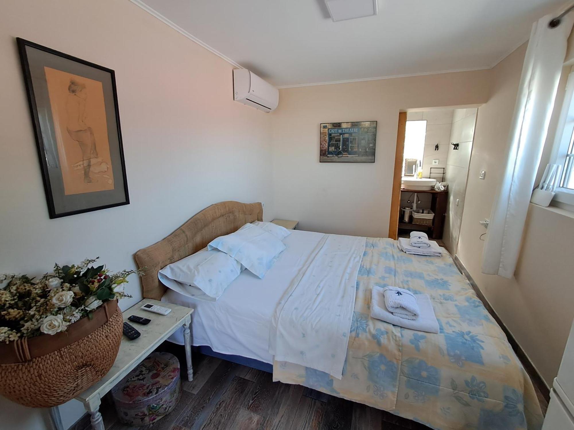 Apartment Casa Topic Blace Oda fotoğraf